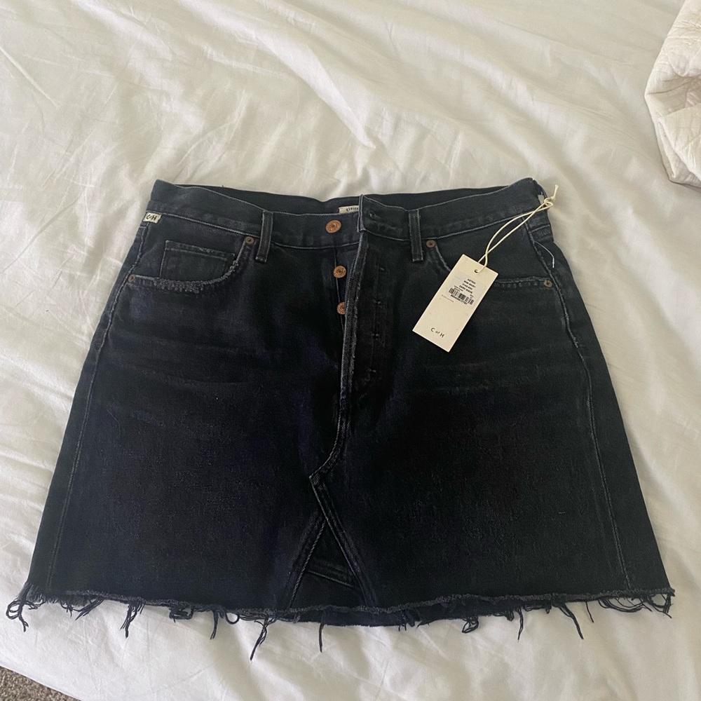 Citizens of Humanity Skirt